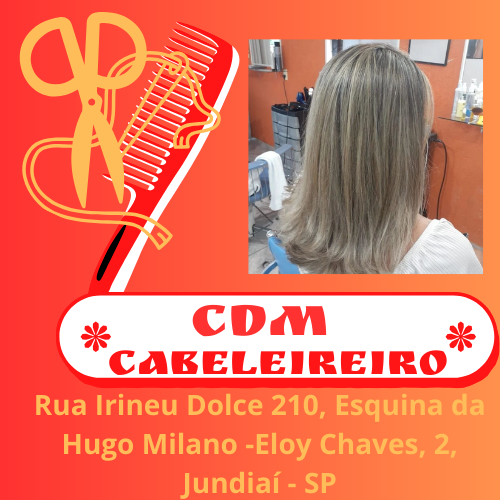 CDM